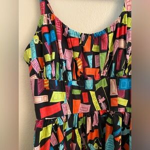 Disney Parks The Dress Shop Monsters Inc. Dress